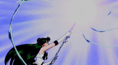 dailysailormoon:デッド・スクリーム!