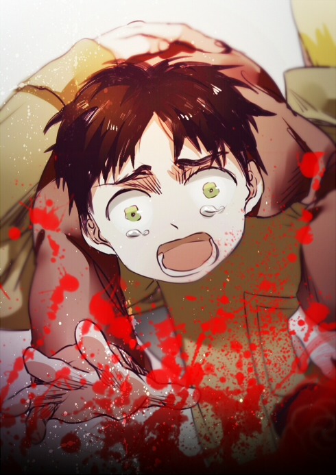 junjouchara:  Ｃｈｉｌｄｒｅｎ  ｔｈａｔ  ｈａｖｅ  ｓｅｅｎ  ｔｏｏ  ｍｕｃｈ 
