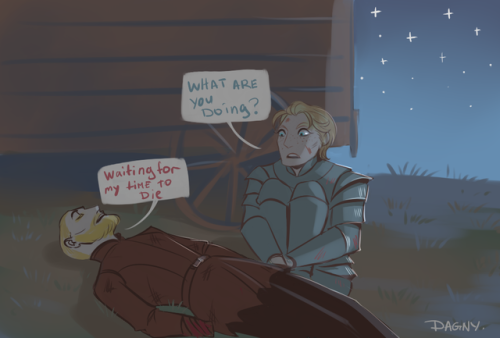 dagnyart:First week without a hand :3
