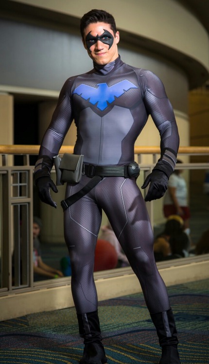 saving the world one boner at a time