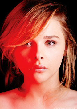 wednesdaydreams-deactivated2022:  Chloe Grace