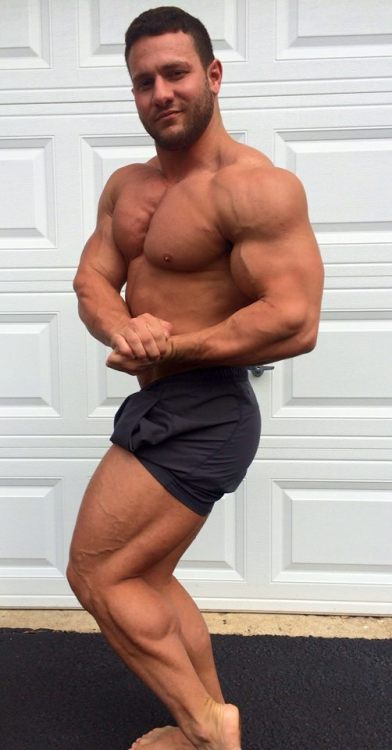 cdnlifter27:  Todd Morgan