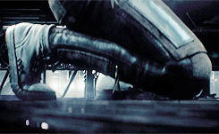 foxyfoxy:alien: isolation - improvise
