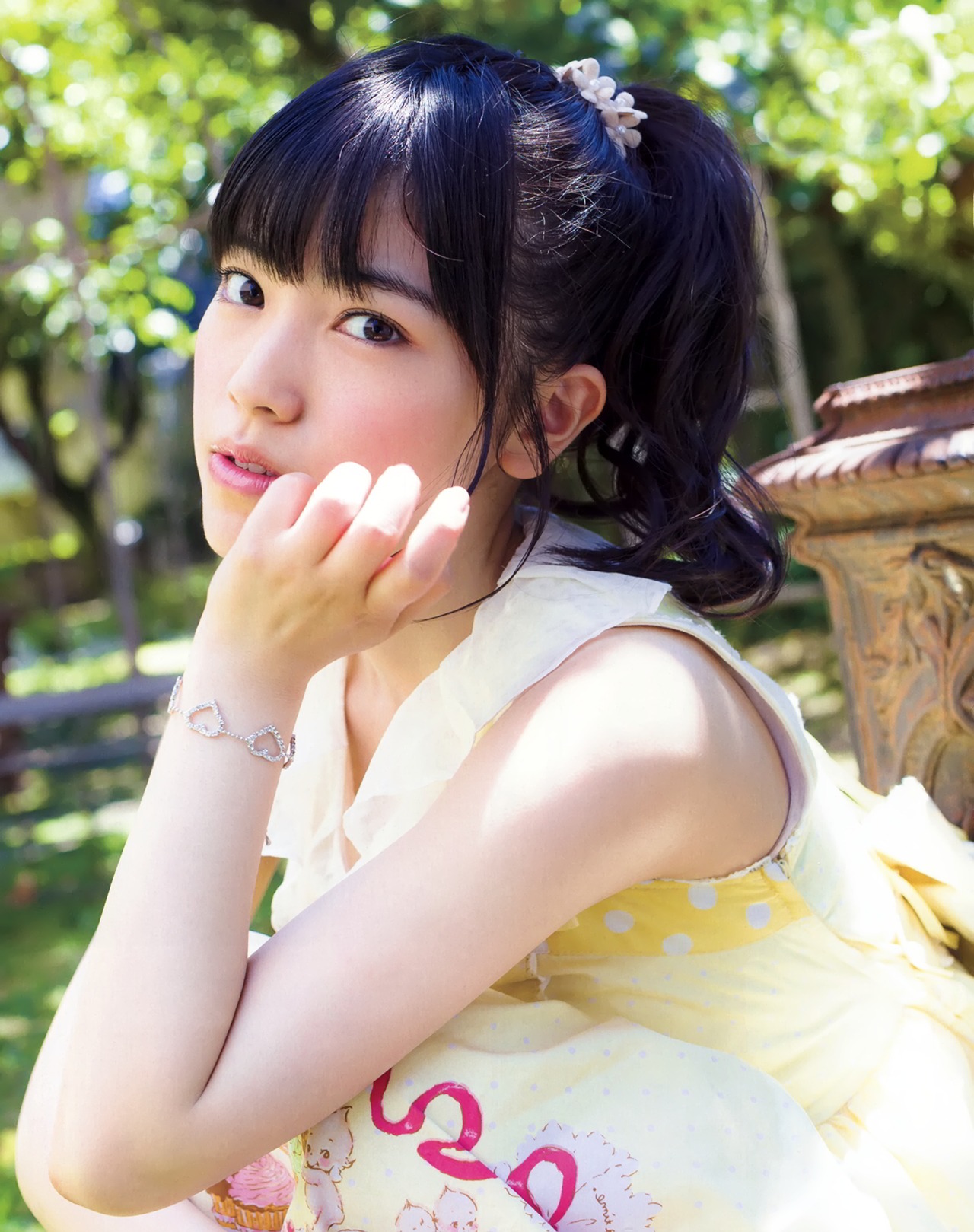 konozama4989:  石原夏織