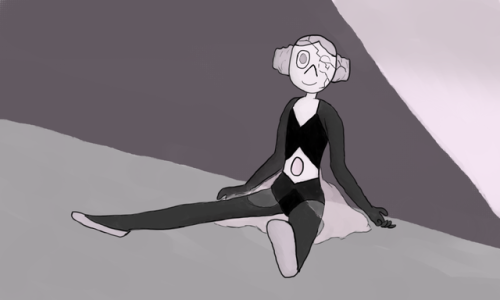 White Pearl