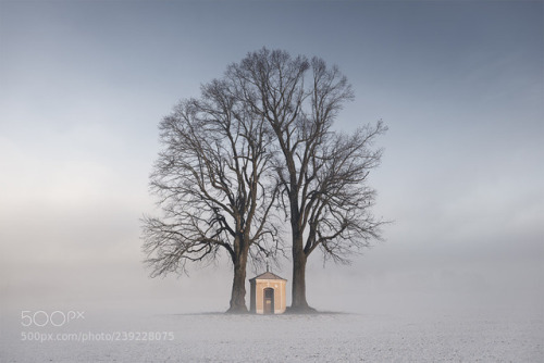 Stille Andacht by andreasbobanac
