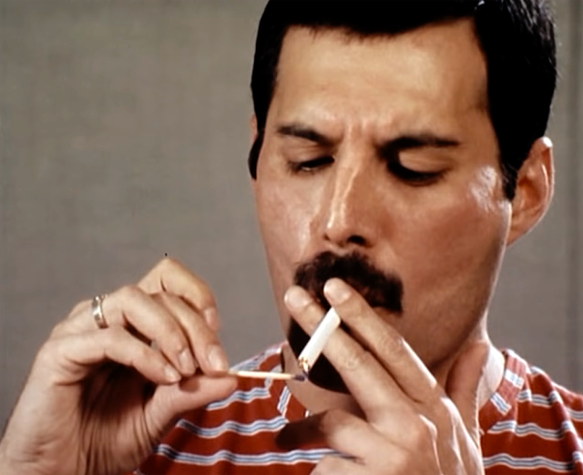 Freddie mercury's best sale ring
