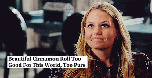 swansrgina:  Regina Mills/Emma Swan + The Onion Headlines 