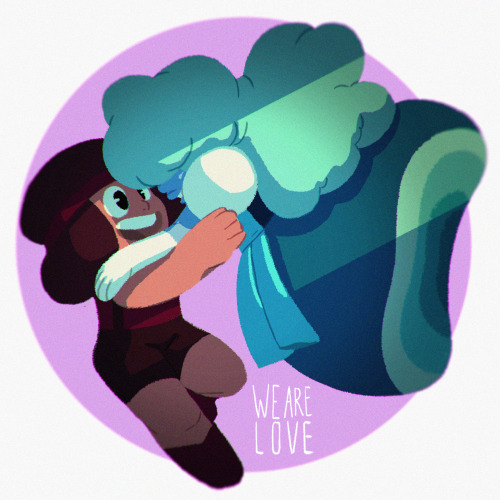 shihabaldeen:WE ARE LOVE <3