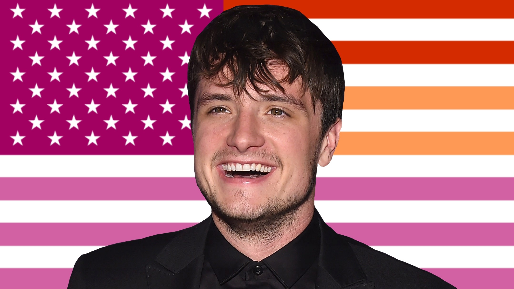 josh hutcherson imagine on Tumblr