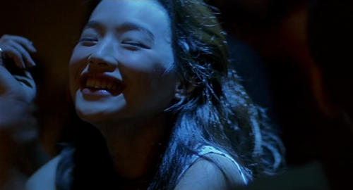 Millennium Mambo (Hou Hsiao-hsien, 2001)