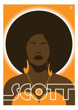 mister-official:  70sbestblackalbums:  NEOSOULQUEENS  by Jon Daniel  Dope 