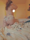 :if your big booty cuties can&rsquo;t have fat arms then we&rsquo;re not