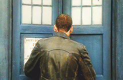 doctor who meme → ten episodes [1/9]↳ favorite episode overall: father’s day