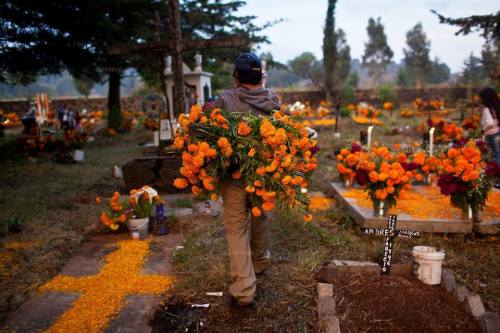 sobverbosentir:  as pessoas só morrem quando as esquecem/la gente sólo muere cuando la olvidan/  people only die when they forget them/                          Rodrigo Cruz