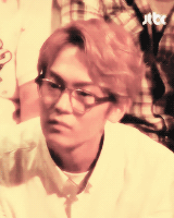 jeonwoof:  l.joe | hidden singer 