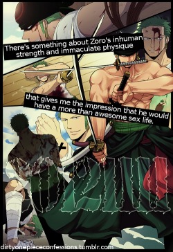 dirtyonepiececonfessions:  “There’s something