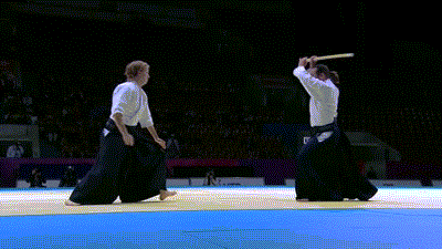 volgograd-aikido:  Women in Aikido