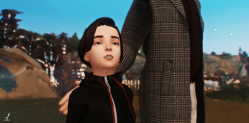 [TS4] Poses For My Story 7 -Saving Kitten