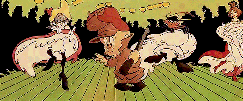 amatesura:Looney Tunes: Back in Action(2003) | dir. Joe Dante
