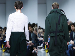 system2:  Craig Green A/W 2015. 