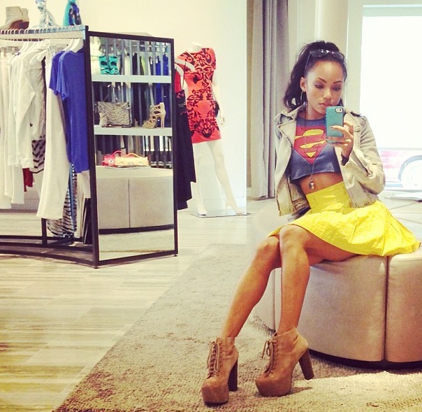 chanel-and-louboutins:  Chanel-and-Louboutins.tumblr.com 