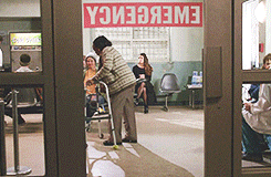patronustrip:  rin-says:  Oh my god, this is all I wanted from 3x15. I would have given anything for a hospital scene. It would have been so beautifully painful.  OH LOOK, A FUCKING MANIP SET DONE BY A NORMAL PERSON WITH NO MONEY AND A FUCKING LAPTOP
