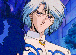 [CHARACTER] Prince Dimande.Series: Bishoujo Senshi Sailor MoonKana: プリンス・デマンドRomaji: Purinsu Demando