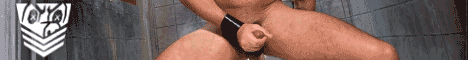 merman81:  Sketchy-Sharing a  Bareback   Hole                        Get all your jack gear here: —->Fort Troff <—-  