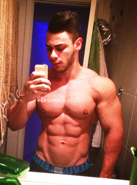 MUSCLE CORPS