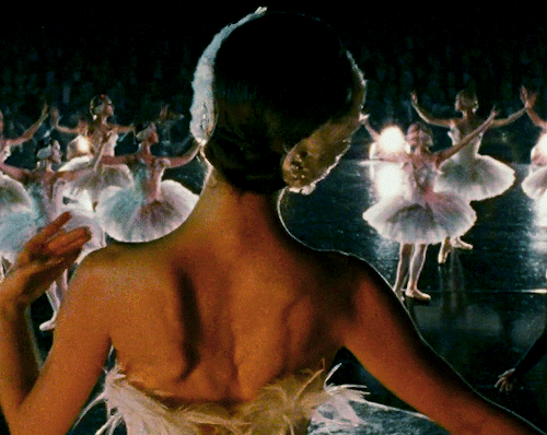 stydixa:I just want to be perfect.Black Swan (2010) Dir. Darren Aronofsky