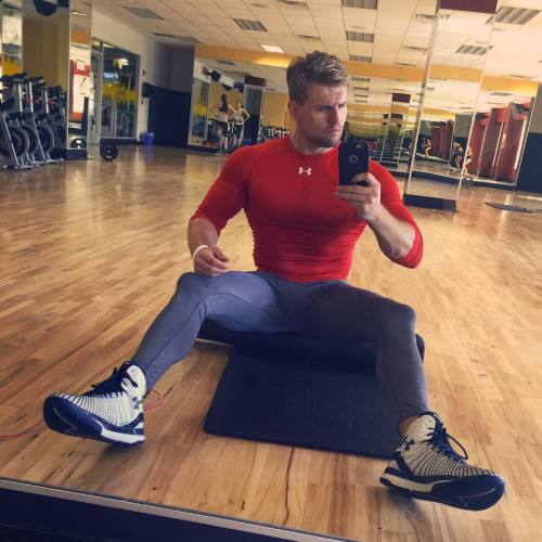 Hot Men in Spandex/Lycra