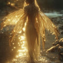 sparkly-starfall - Starfall