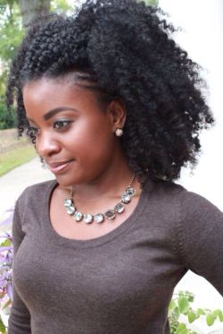 naturalhairqueens:  pretty! 