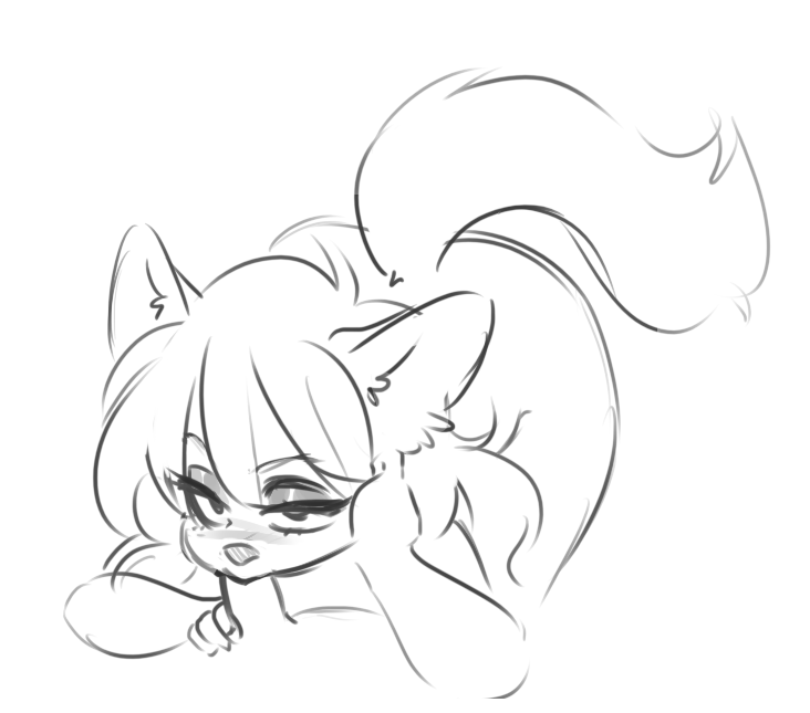 the-milkbar:  w-woof