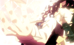 mukoros: I can’t press it. Everyone has feelings for someone. Even if they have