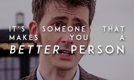 thebadwolf:Nothing can ever change that.