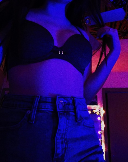 sweet-honeyb:  