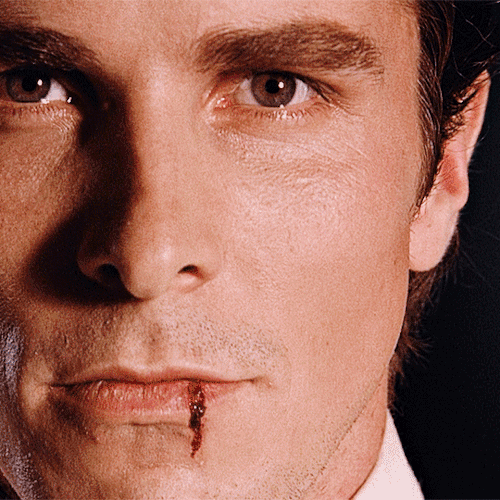 Equilibrium Gifs Cause I Love This Movie