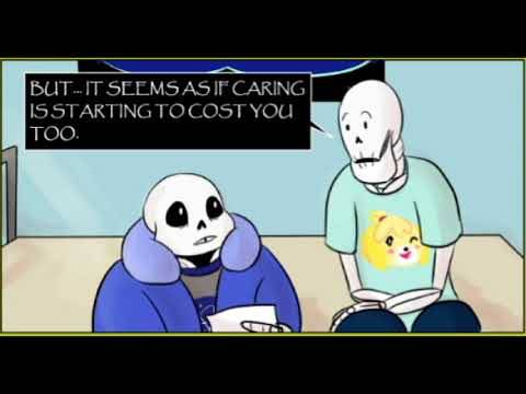 Undertale - git gud by peachiekeenie on DeviantArt