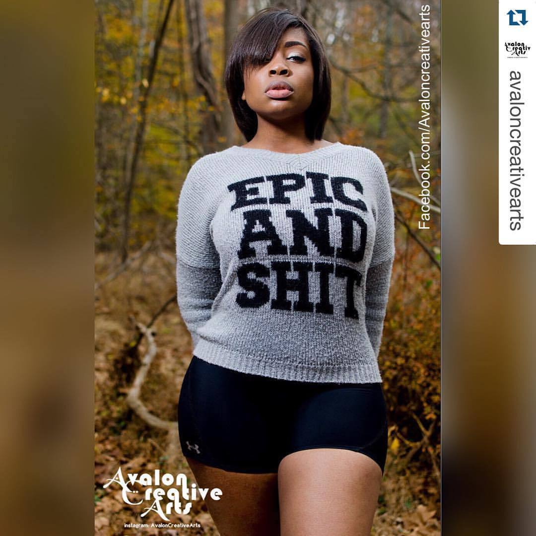 #Repost @avaloncreativearts  Model Ms London Cross @mslondoncross  location Catonsville