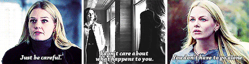 Reasons Why We Ship Swan Queen (pt.7)
