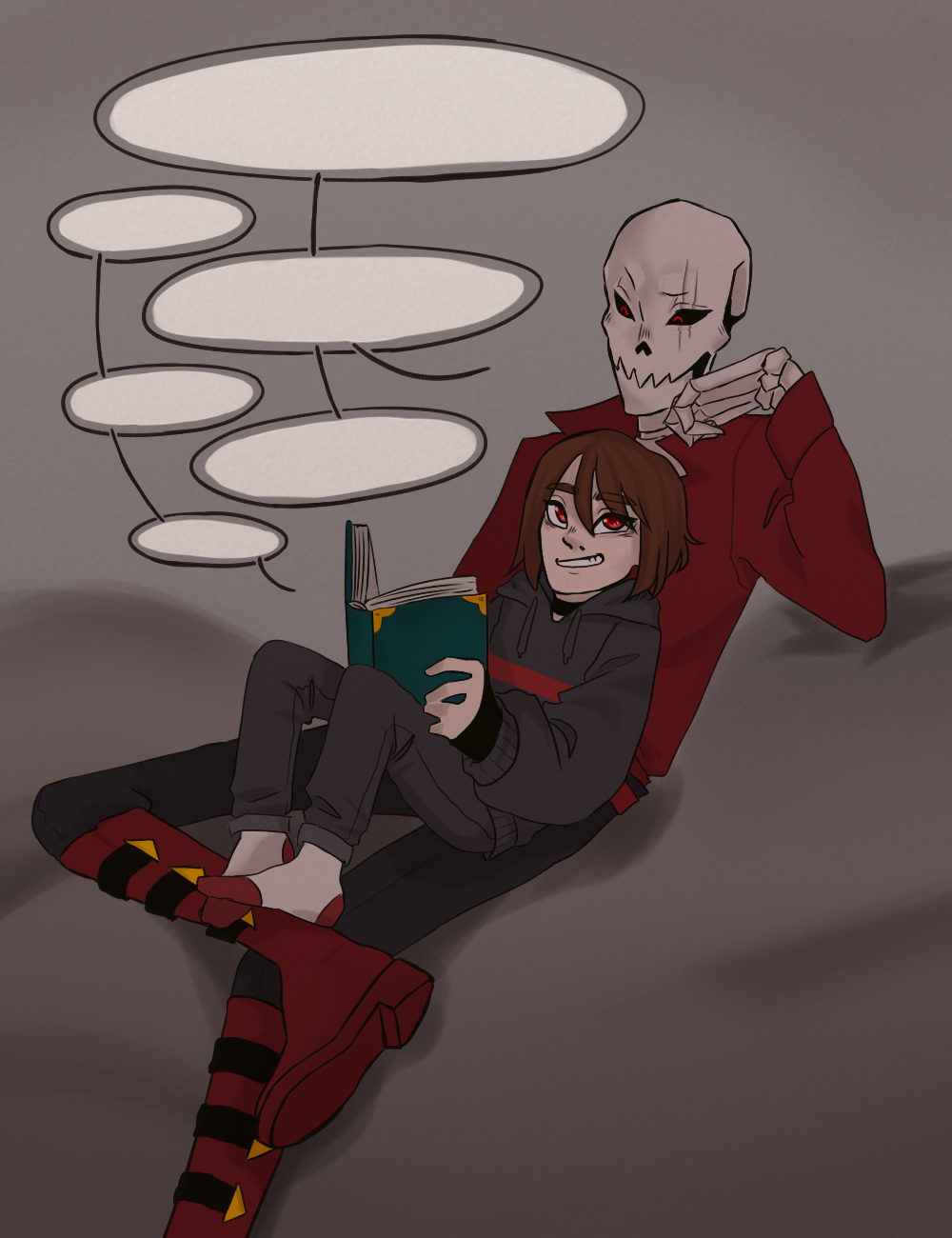 Underfell Art Explore Tumblr Posts And Blogs Tumgir Underfell Art Explore Tumblr Posts And Blogs Tumgir