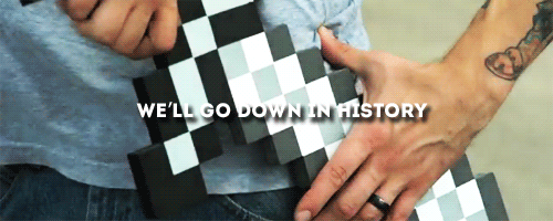 cindrfall:  i could scream forever // we are the poisoned youth  (insp) 