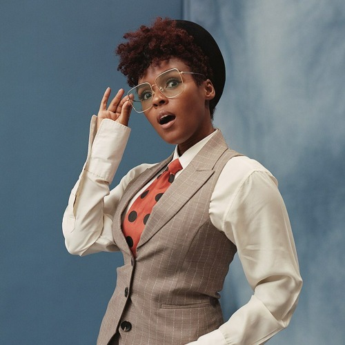 monaedroid:JANELLE MONÁE x THE GUARDIANhttps://www.theguardian.com/music/2020/sep/26/janelle-monae-w