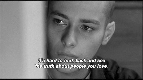 American History X, 1998