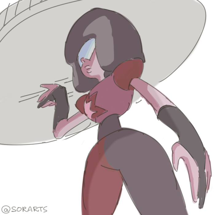 sorarts:  a variety of the doods ripe for picking