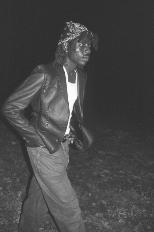 dev hynes