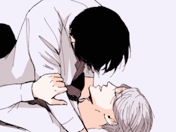 iruutciv:So I coloured in this gif just to