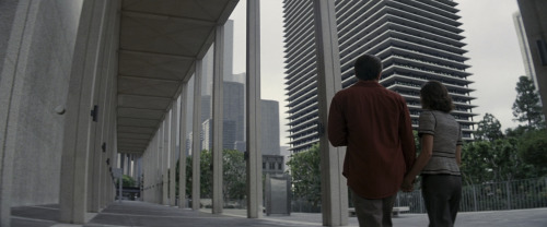 Inception (2010) - Christopher Nolan.What is the most resilient parasite? Bacteria? A virus? An inte